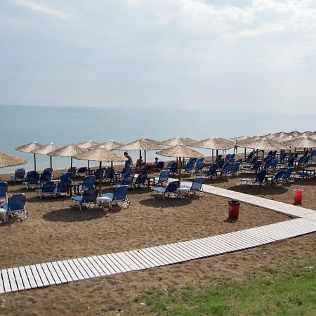 Zen Sea Διαμέρισμα Αλεξανδρούπολη Εξωτερικό φωτογραφία
